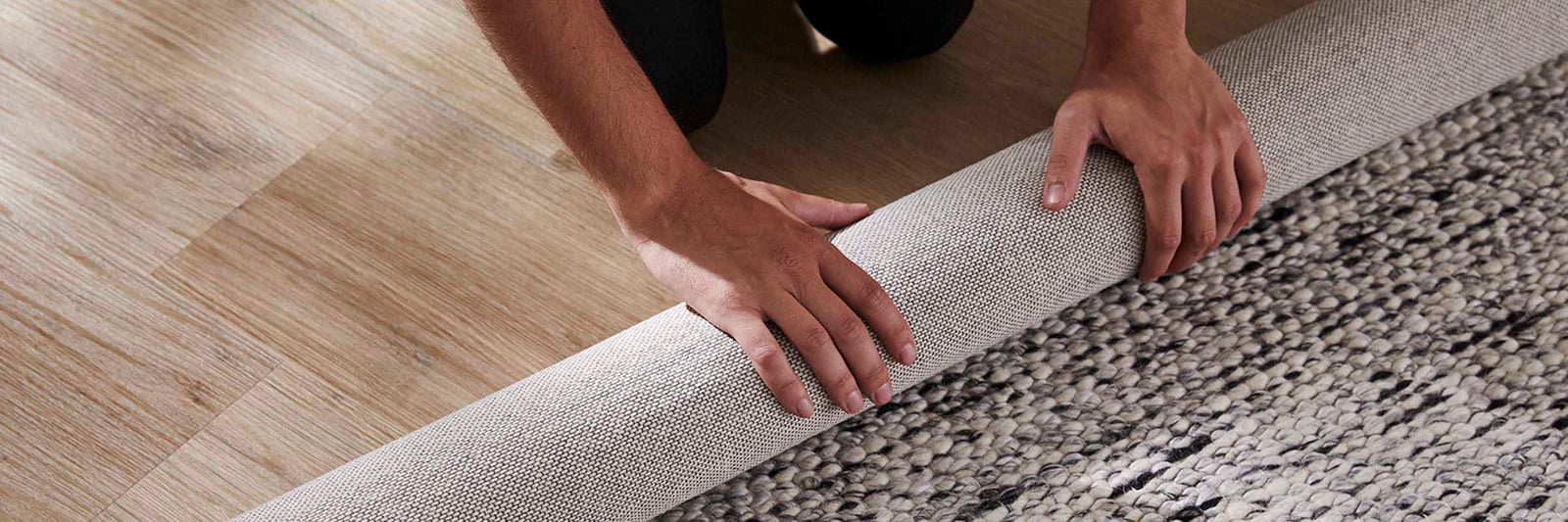 Rug Protection