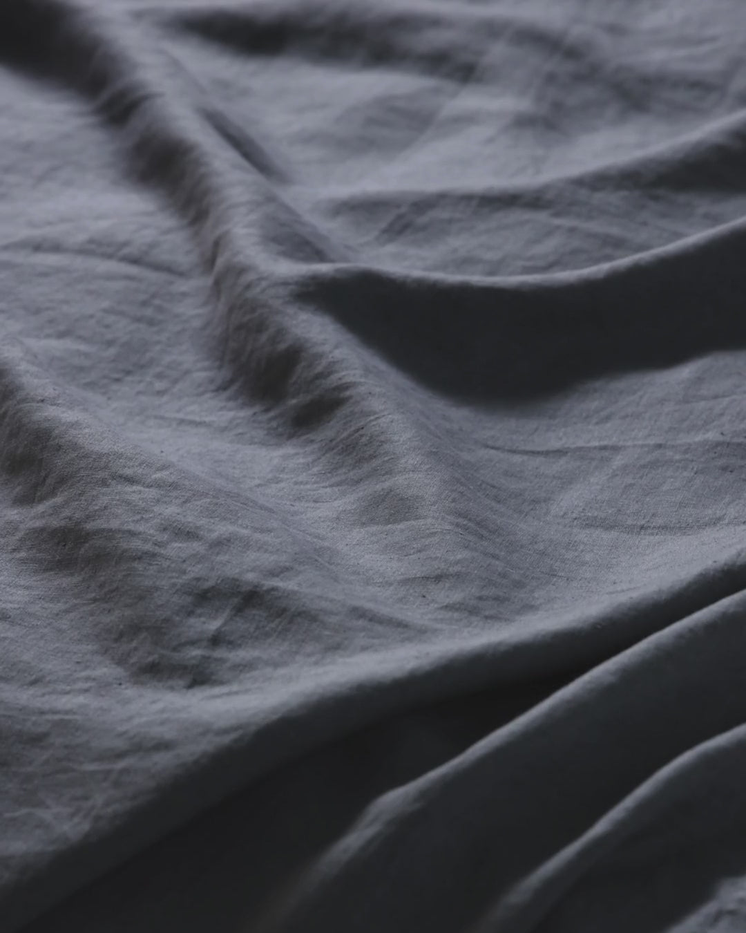 Ravello Quilt Cover Denim