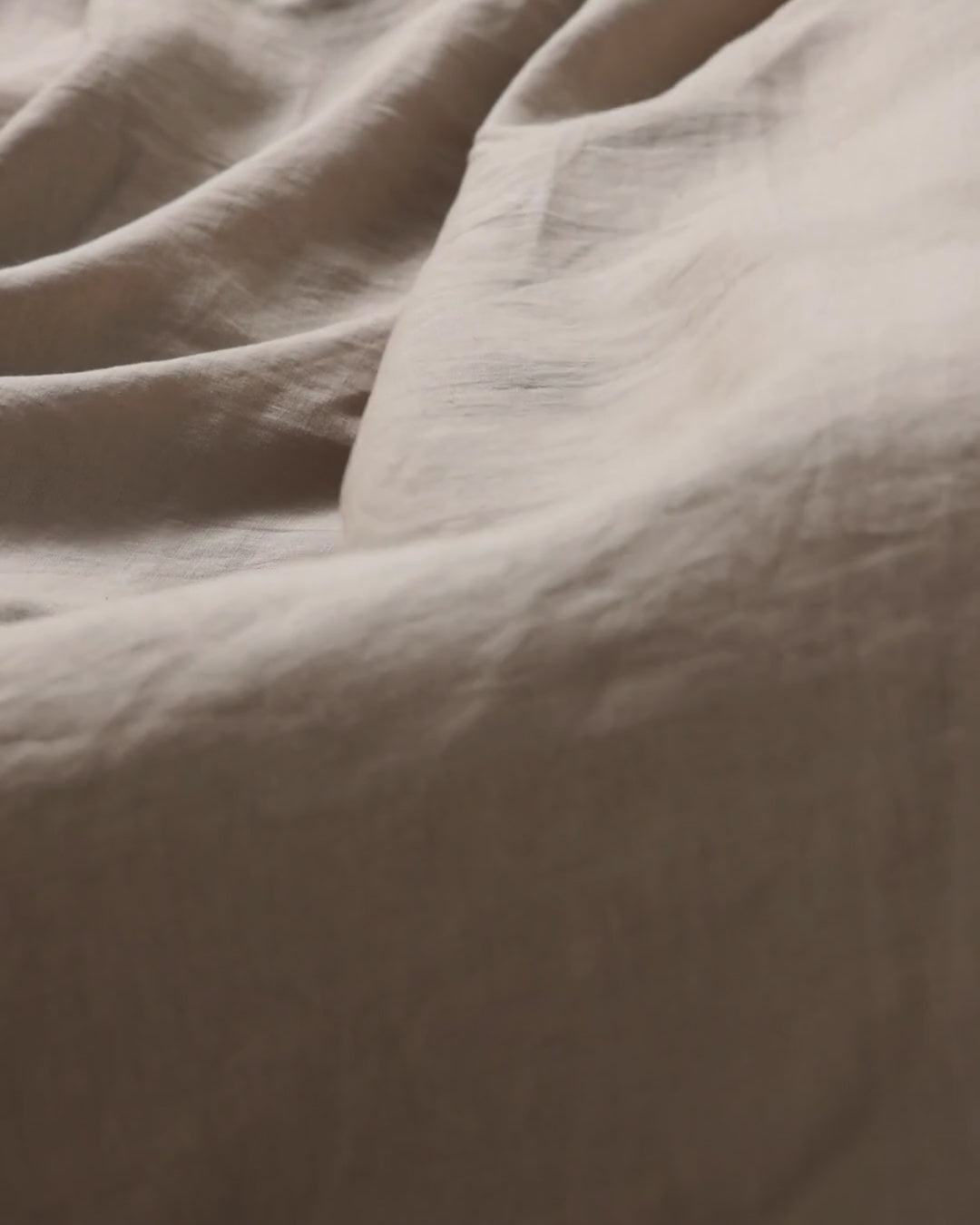 Ravello Quilt Cover Shell