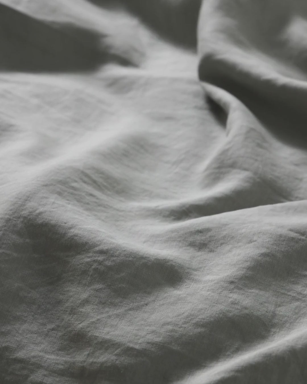 Ravello Quilt Cover Sage