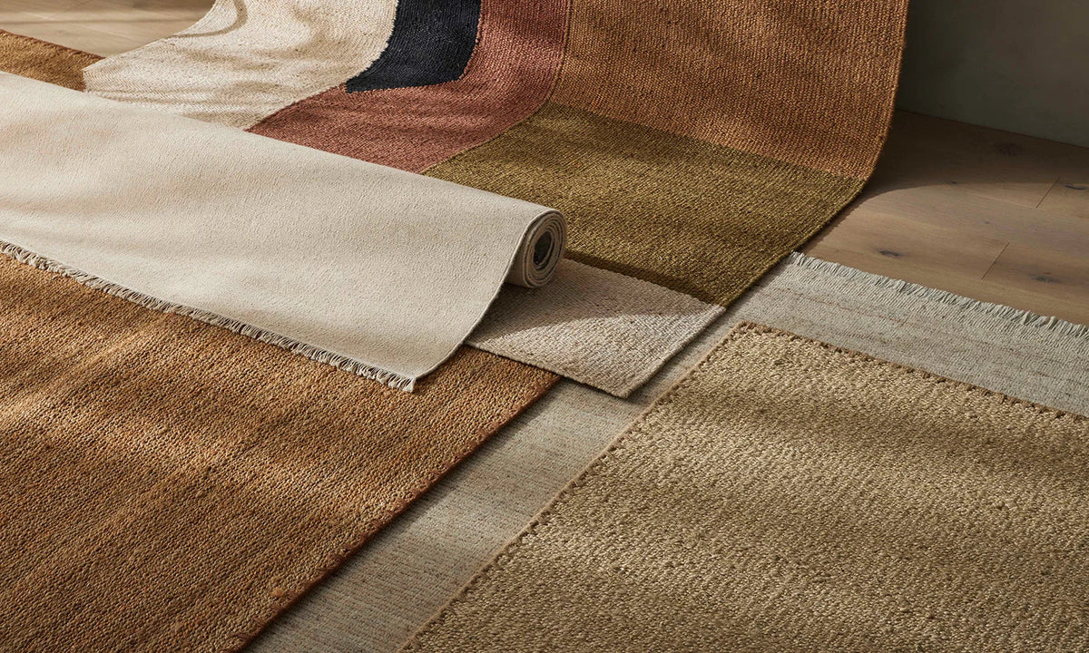 Understanding Rug Profiles: A Guide to Low, Medium & High-Profile Rugs