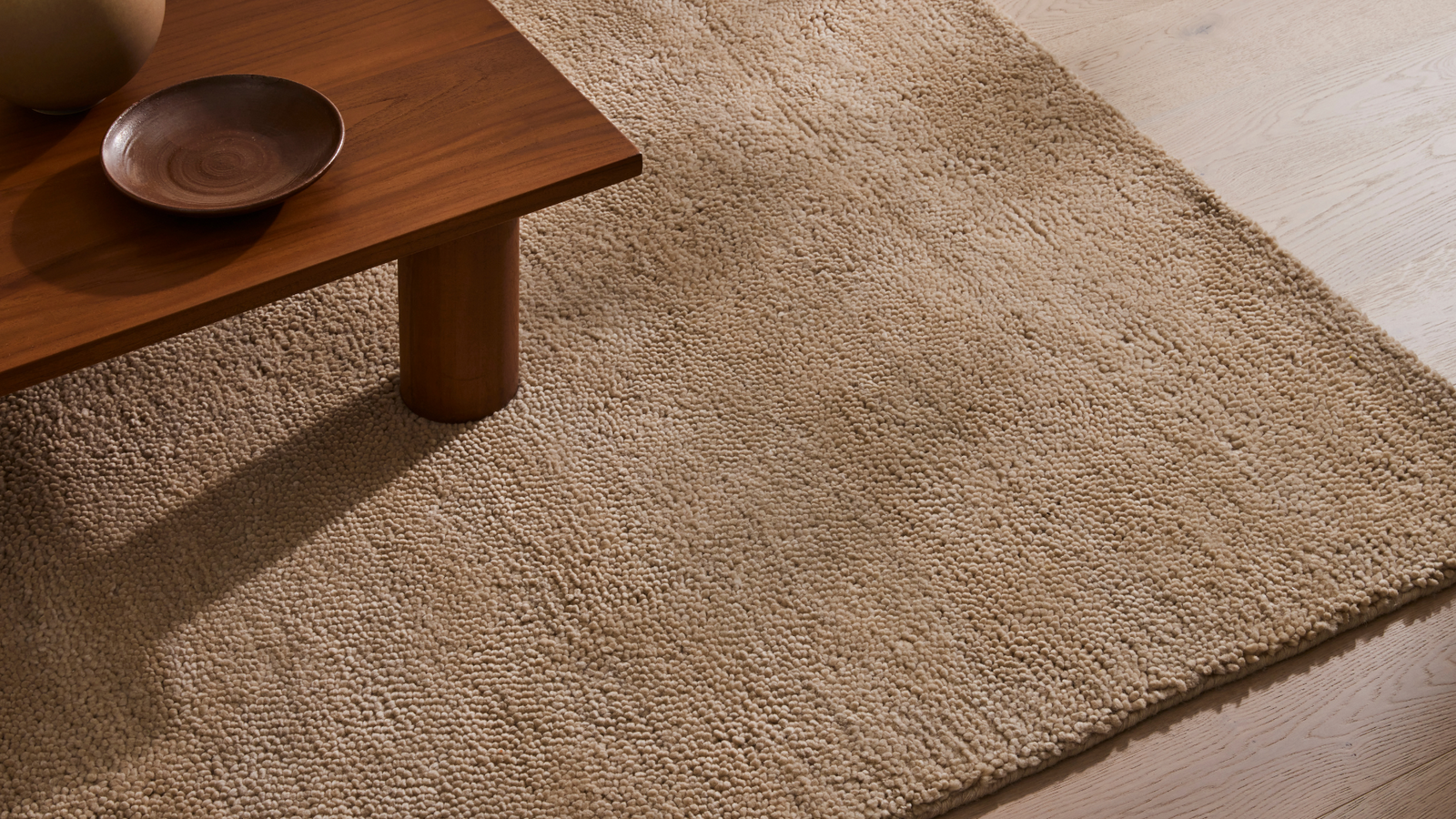 Choosing the Right Rug for Your Space