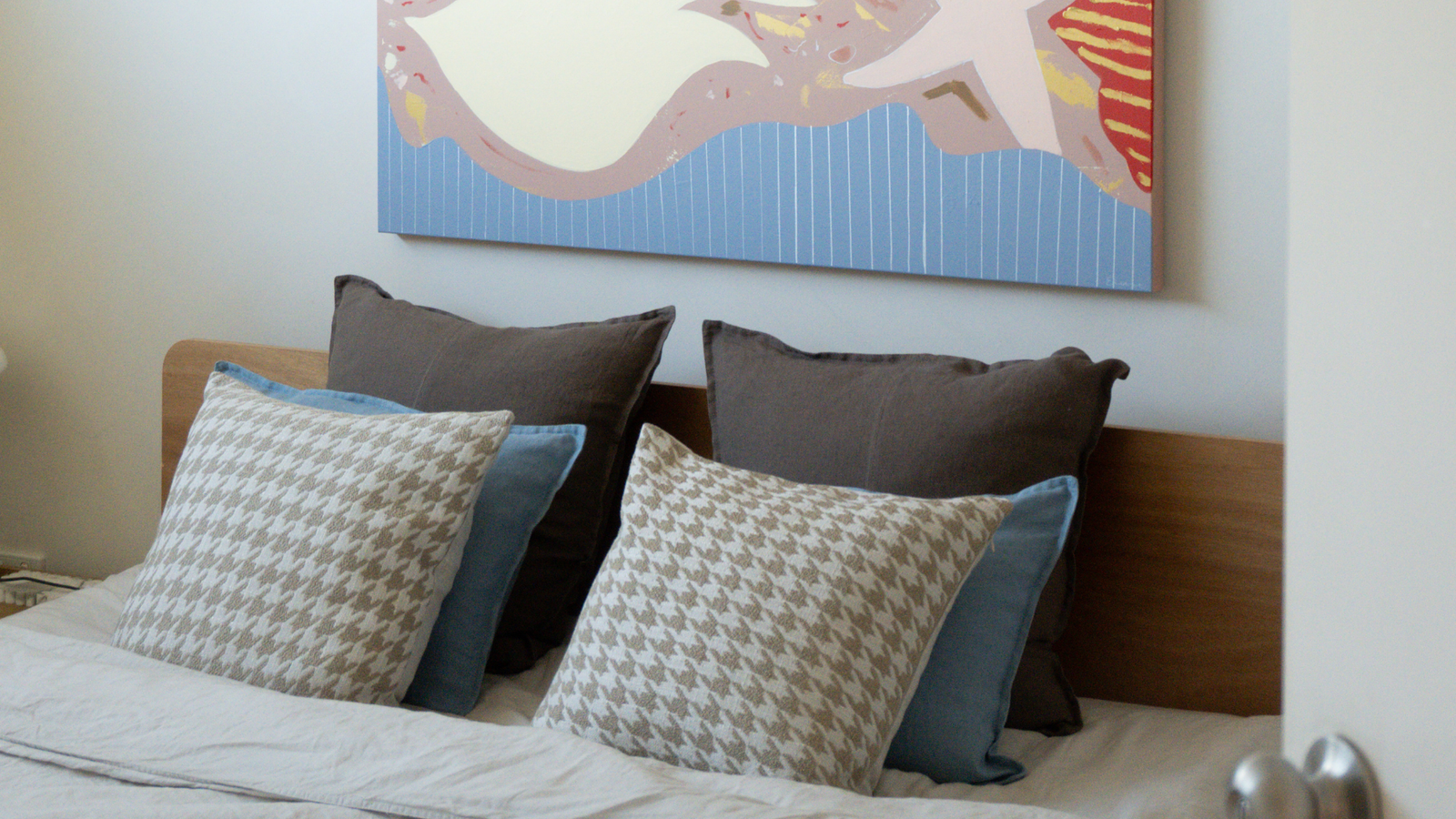 At Home with Eloise Jenkins