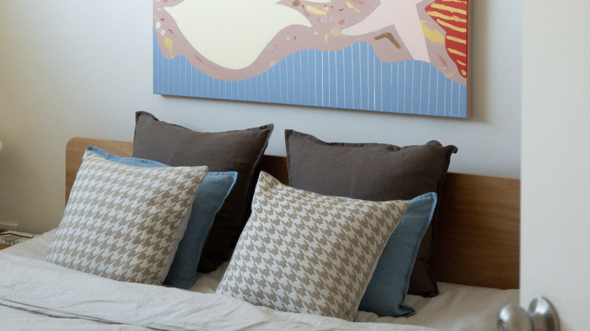 At Home with Eloise Jenkins