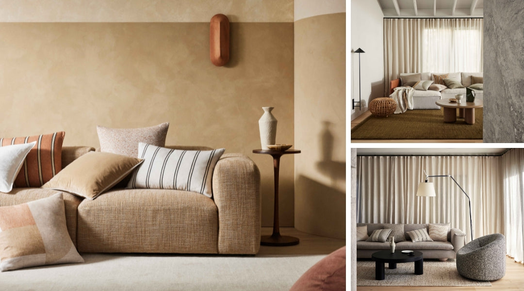 Behind Our Spring/Summer 2023-24 Collections