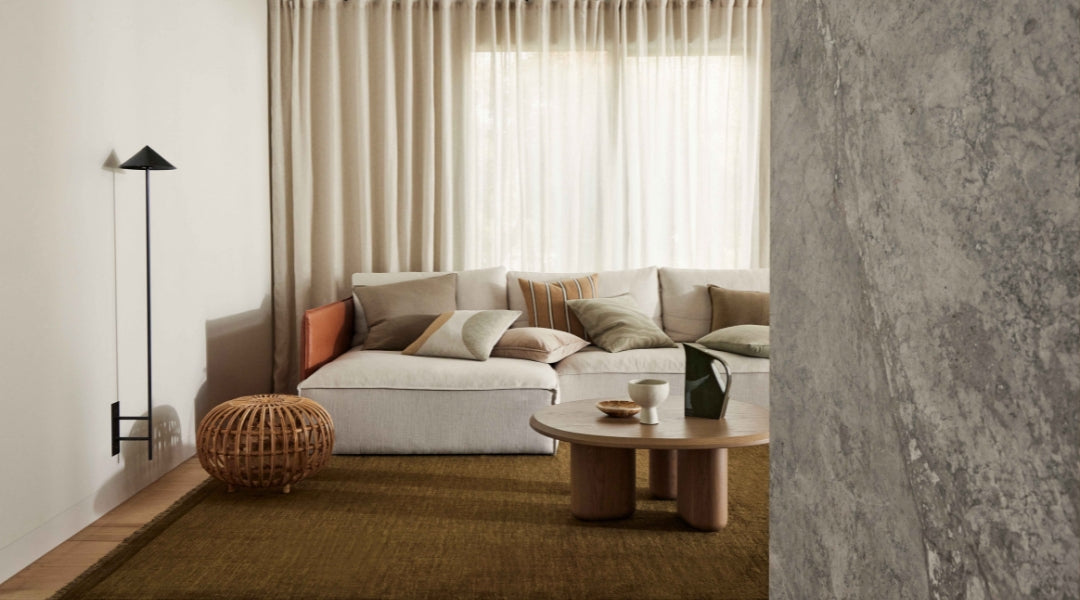 Escape To A Tropical Paradise In Santa Pollini