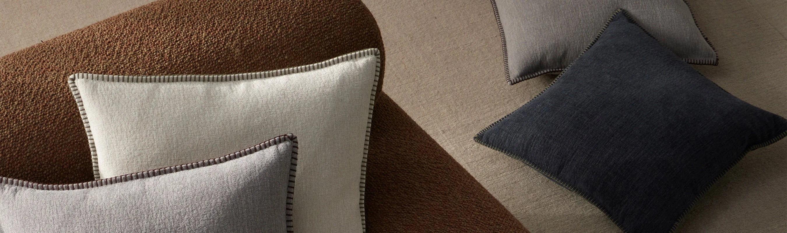 All Cushions by Weave Home