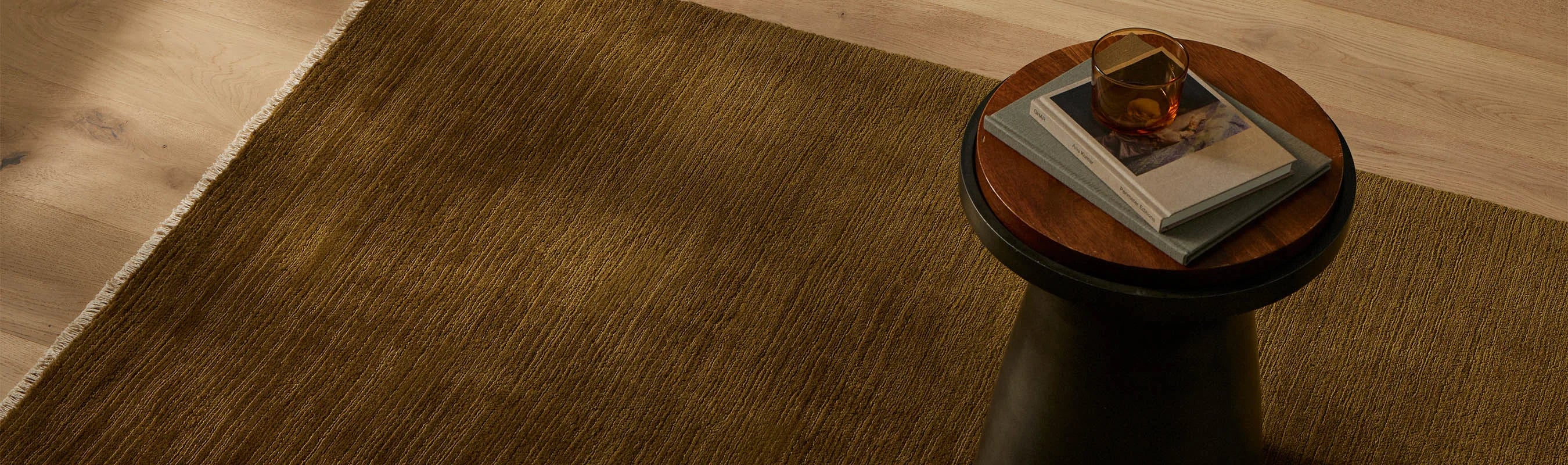 Alessandre 100% Wool Rugs