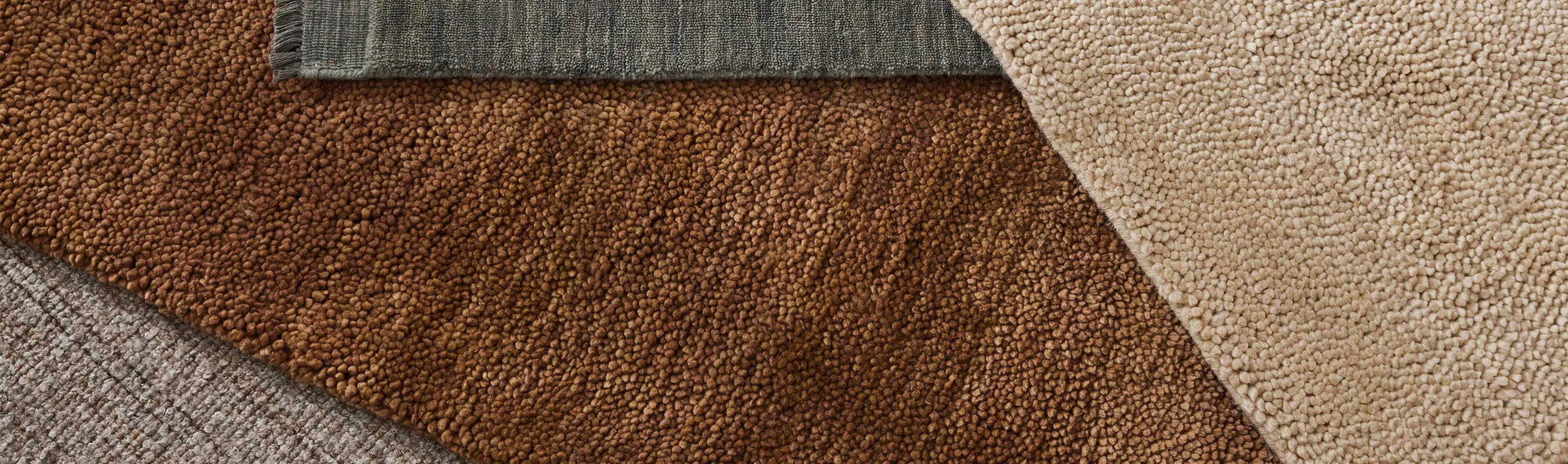Wool Rugs