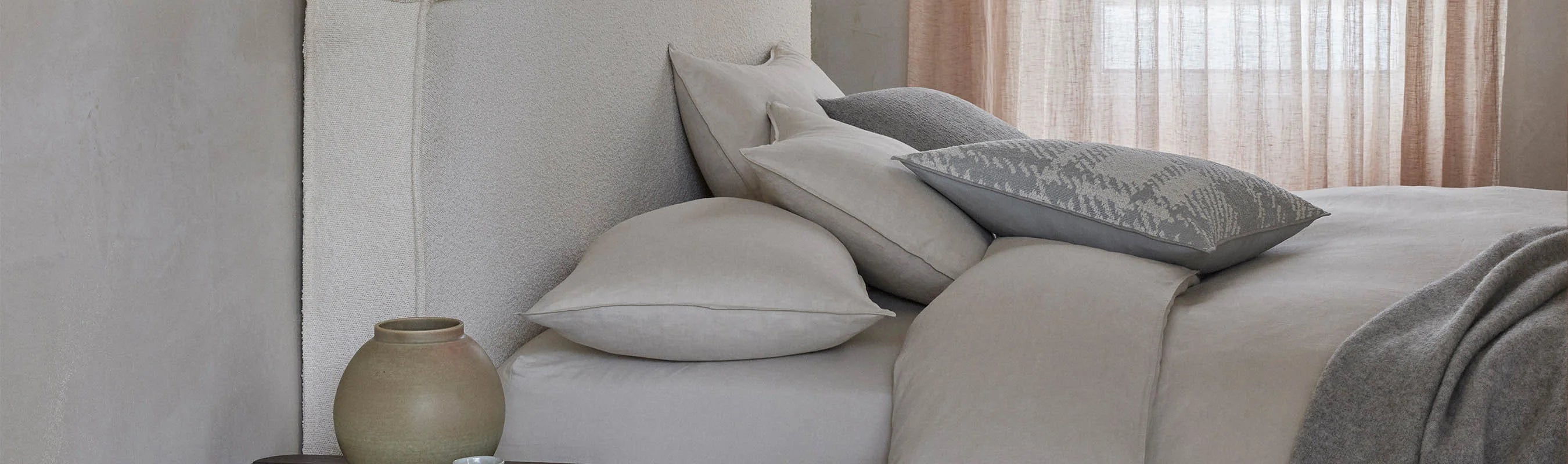 Neutral & Tonal