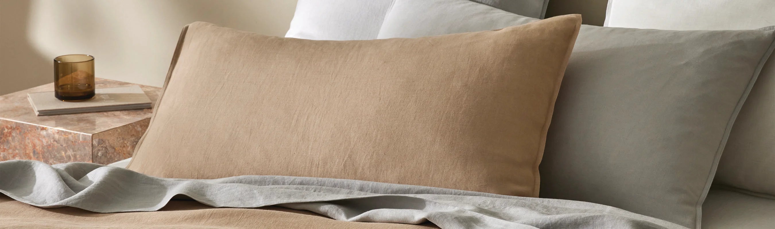 Bed Linen by Size - King Single