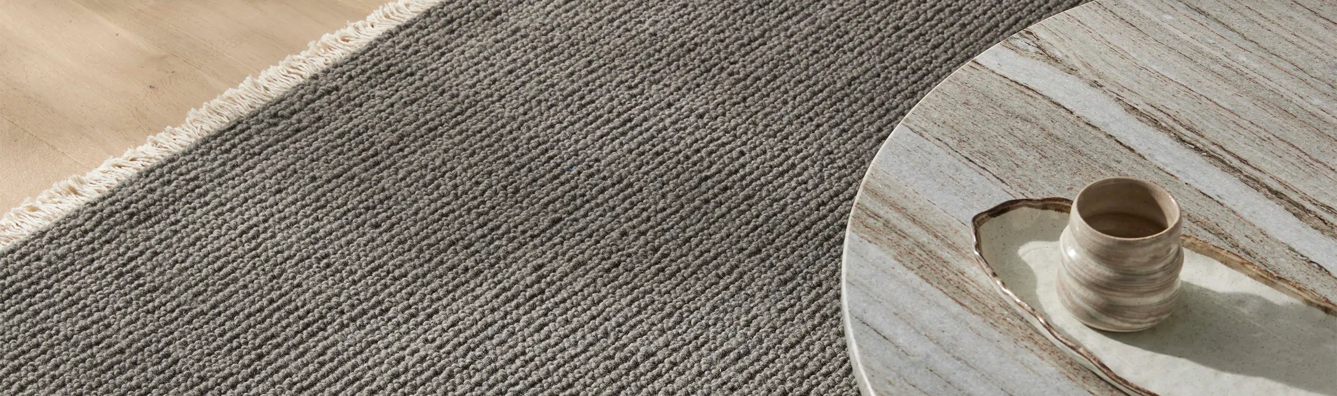 Fabien Wool Floor Rug