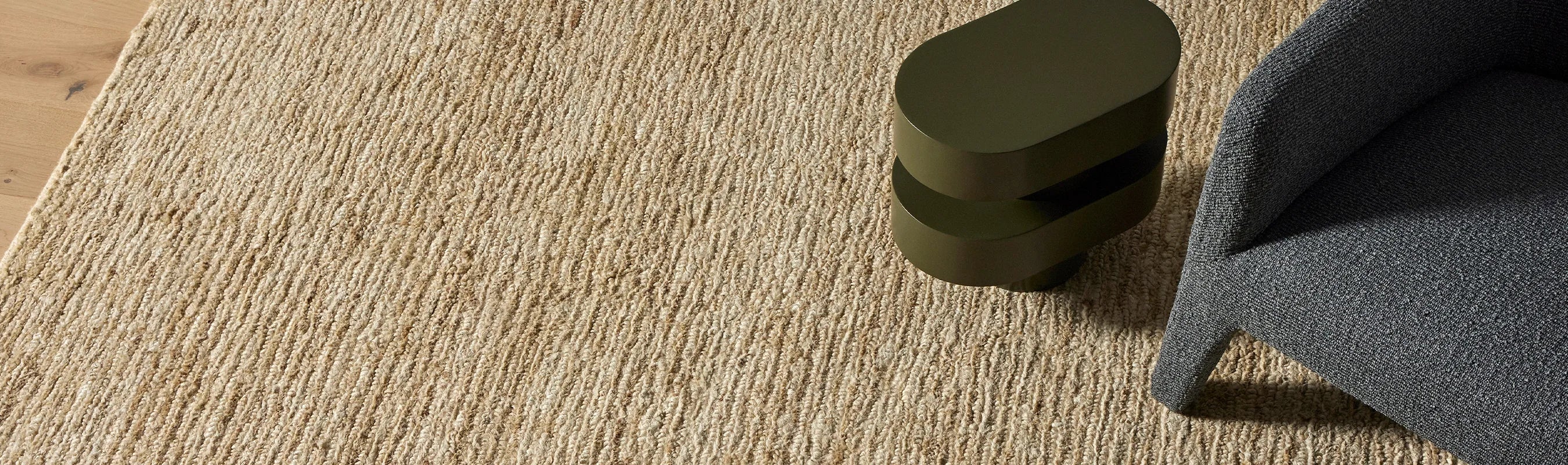Jute Rugs