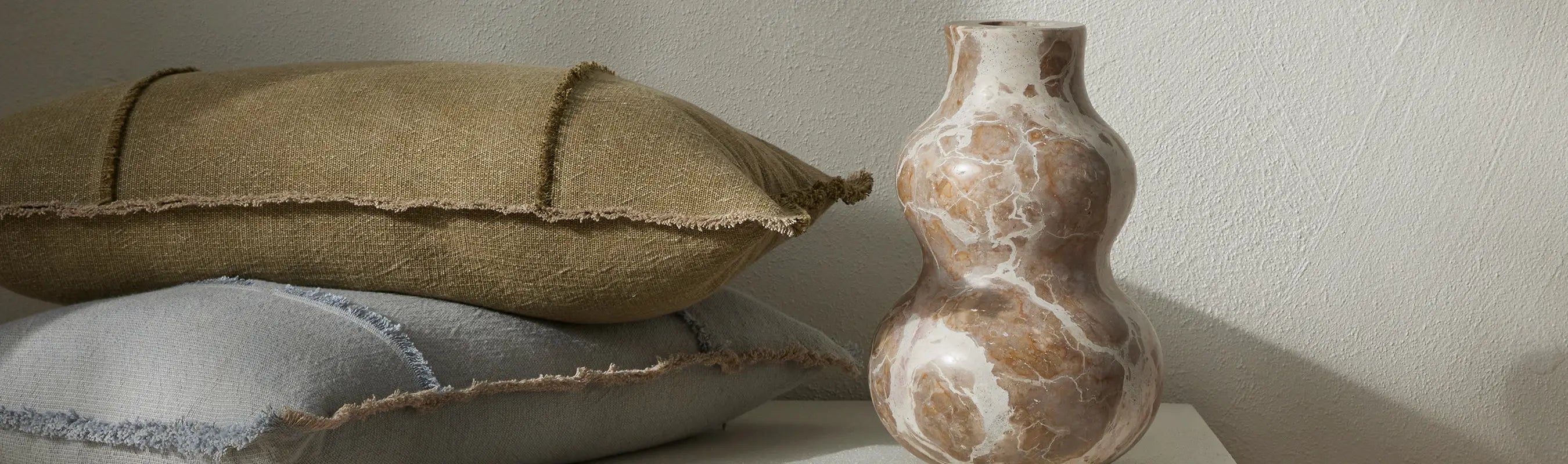 Linen Cushions