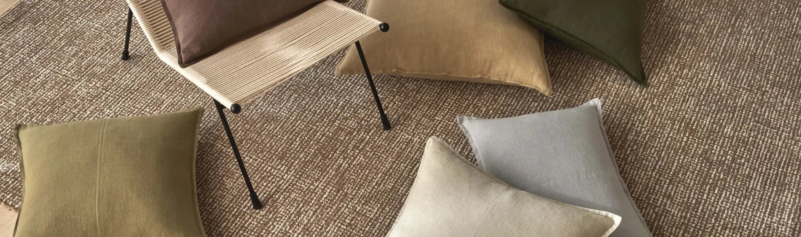 60cm x 60cm Cushions