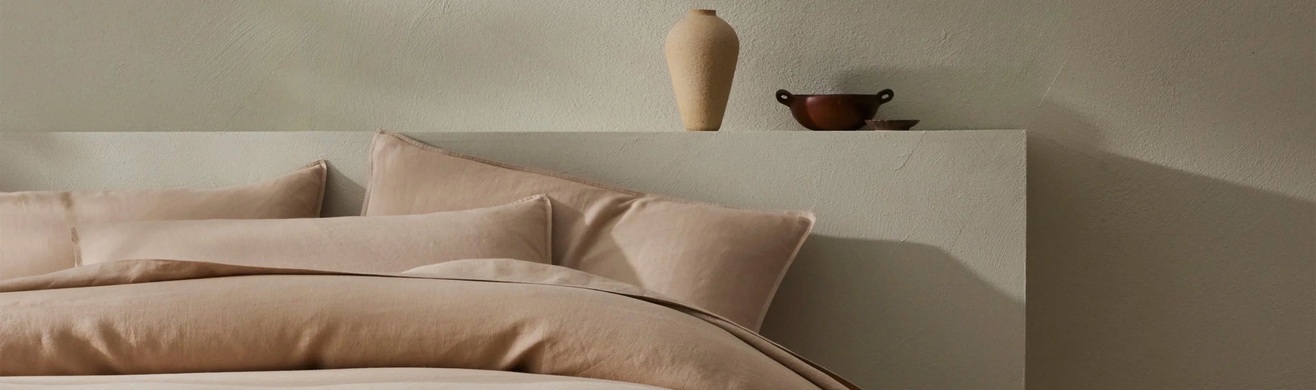Bed Linen by Size - Queen