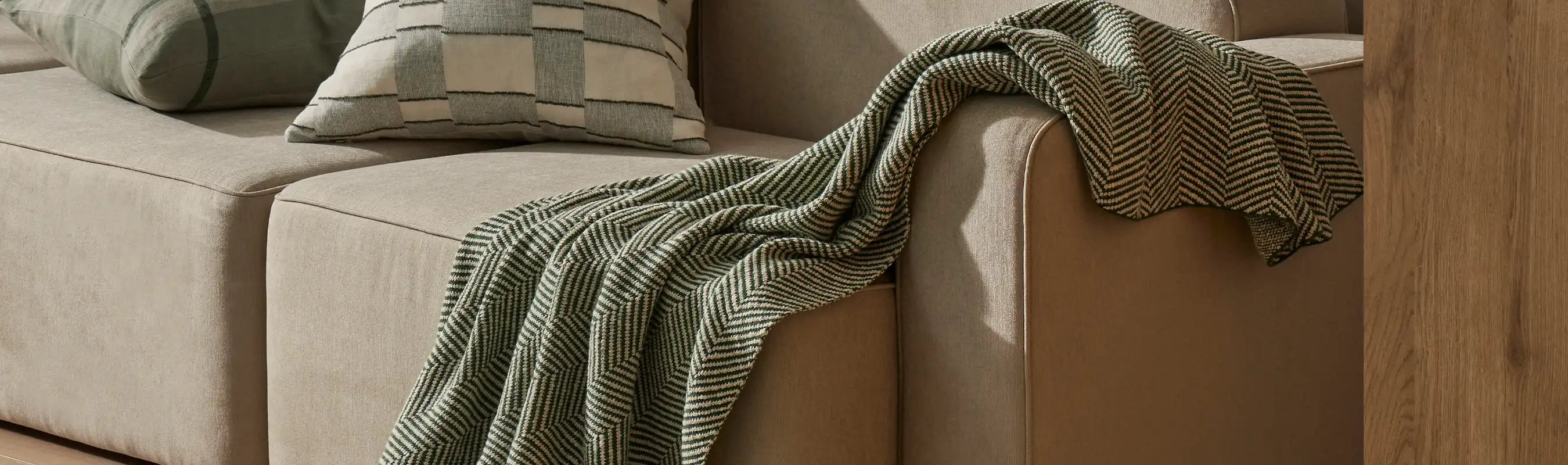 Cotton Throws