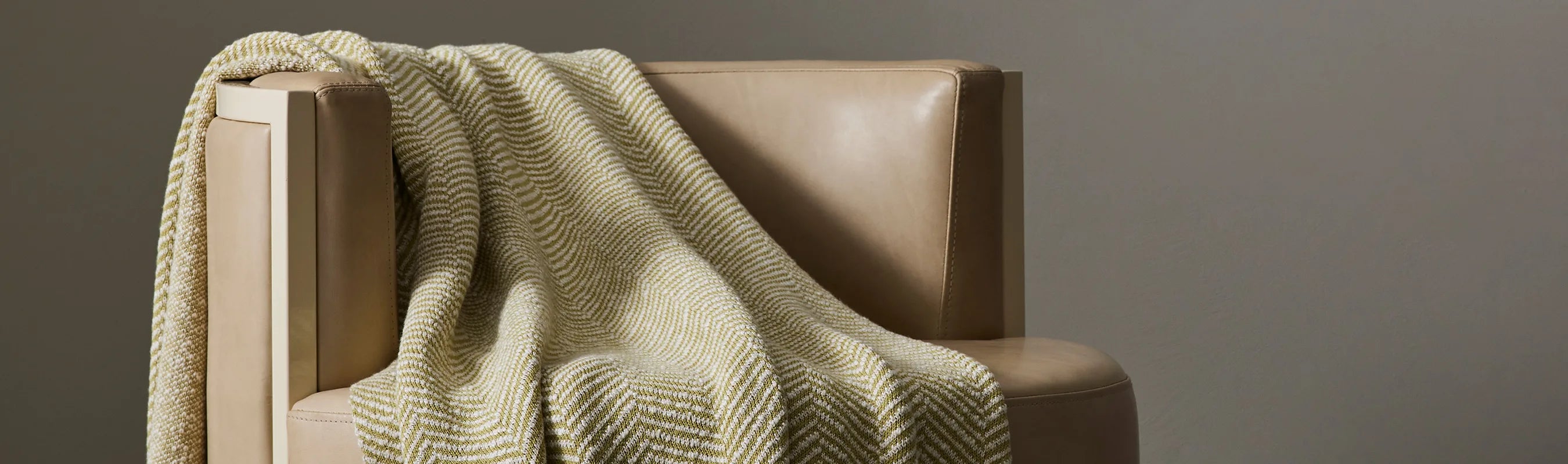 Solano Cotton Throws