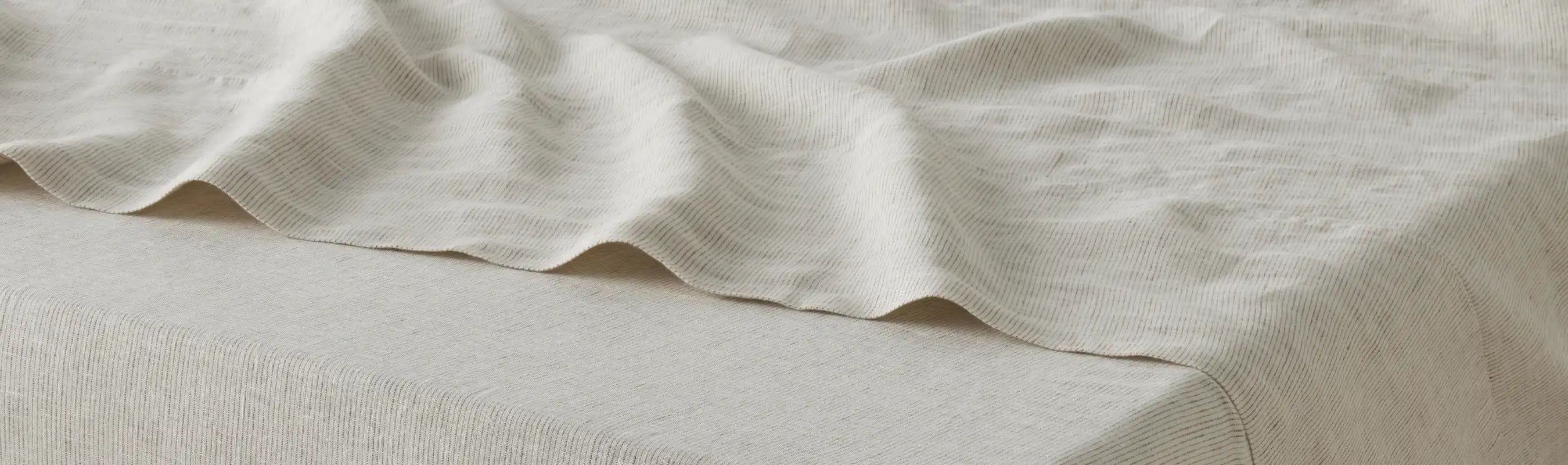 Flat Sheets by Weave
