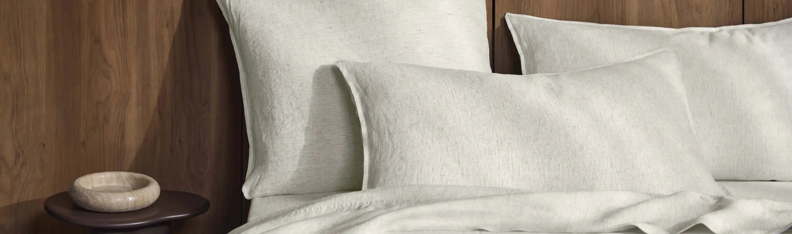 Pillowcases by Weave