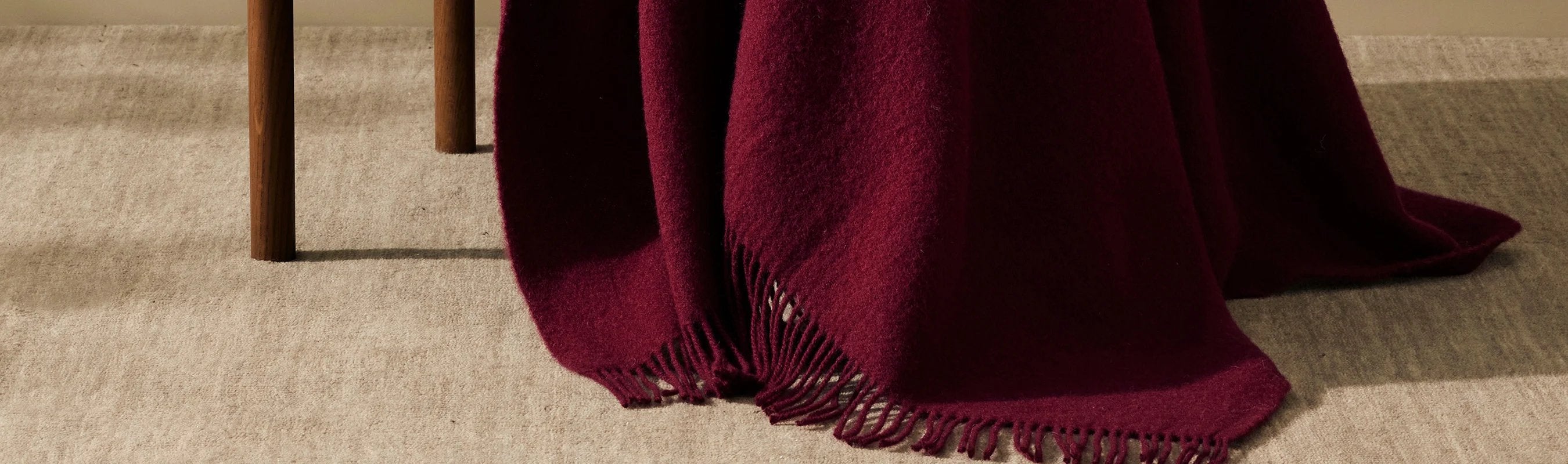130cm x 200cm Throws