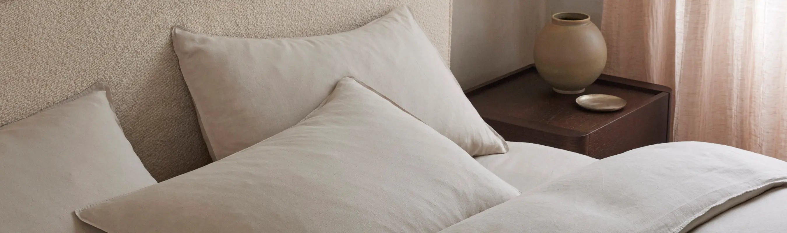 King Pillowcase