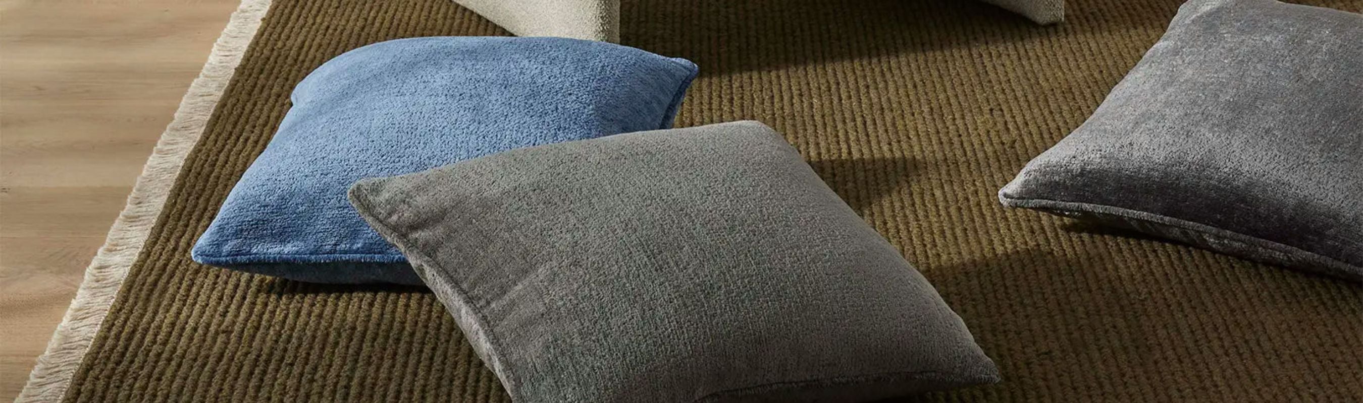 Tempo Chenille Velvet
