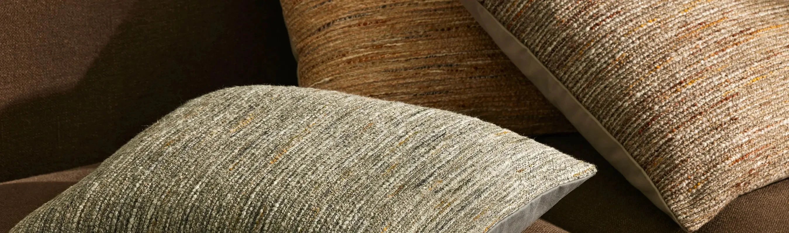 Vista Italian Made Cushions