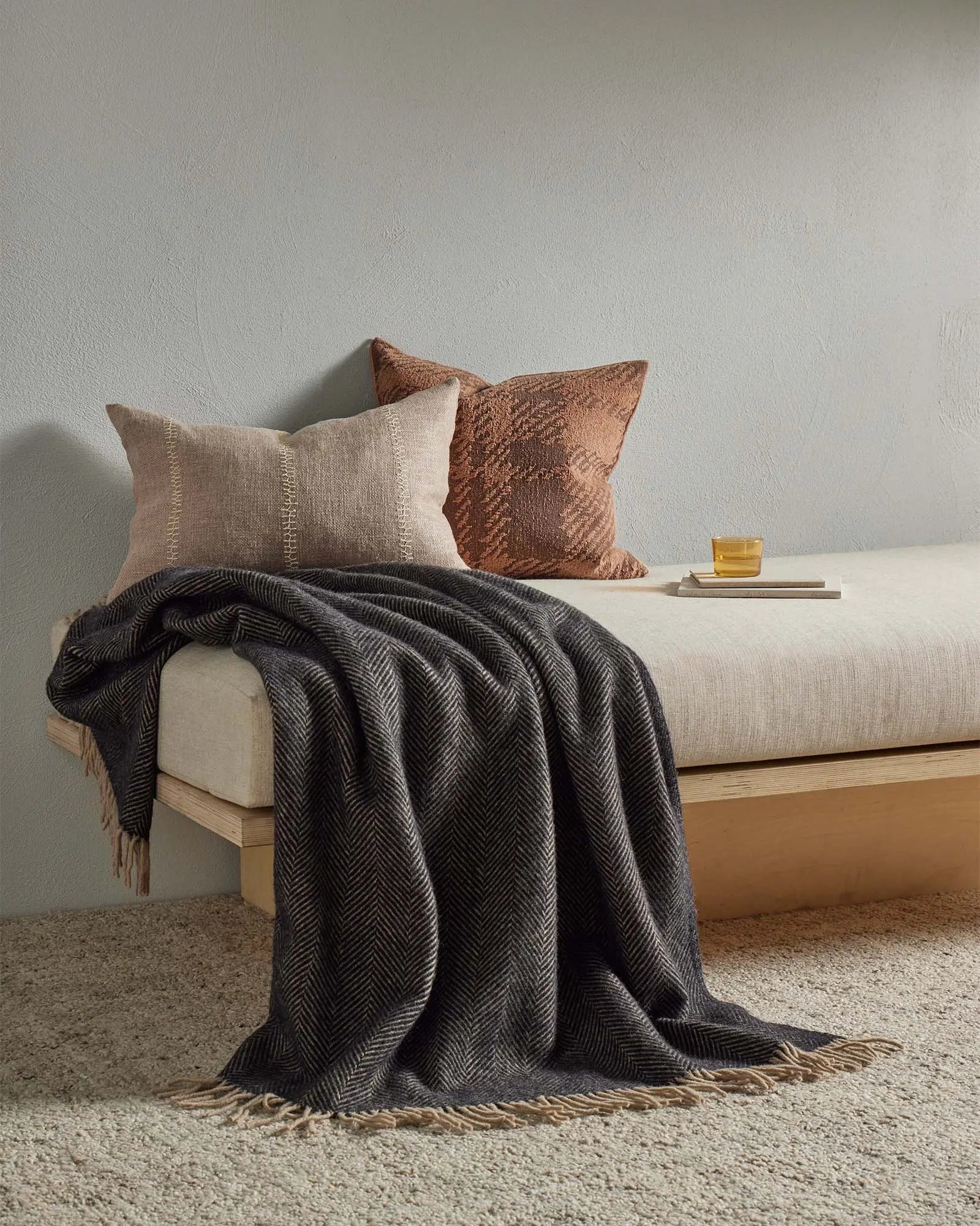 maddalena feature stitch