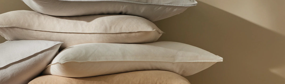ravello pillowcases