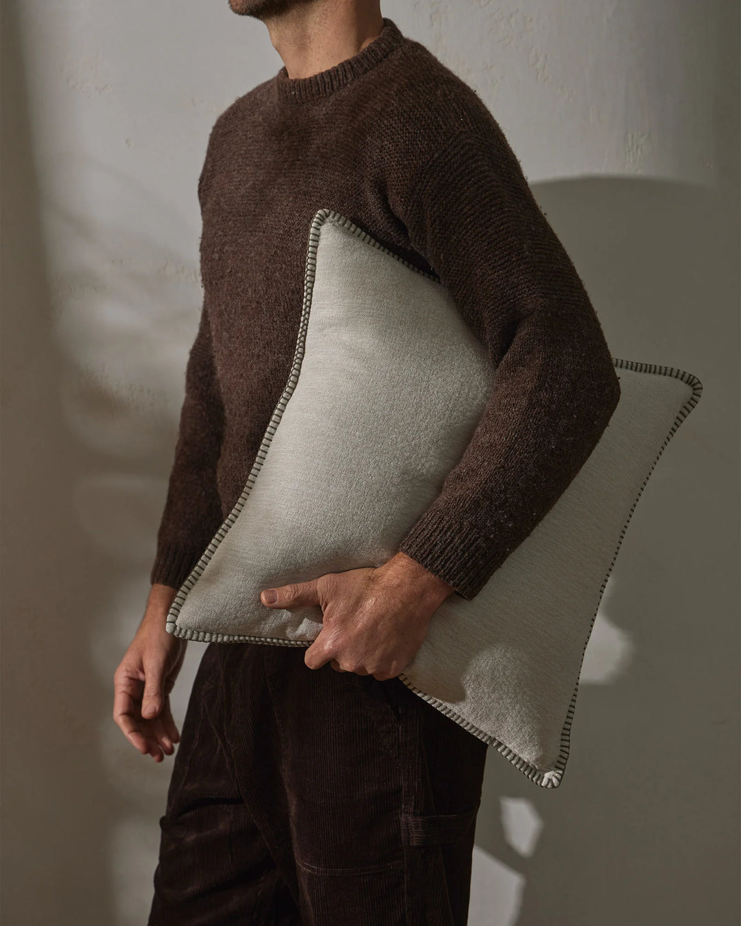 detail in every stitch