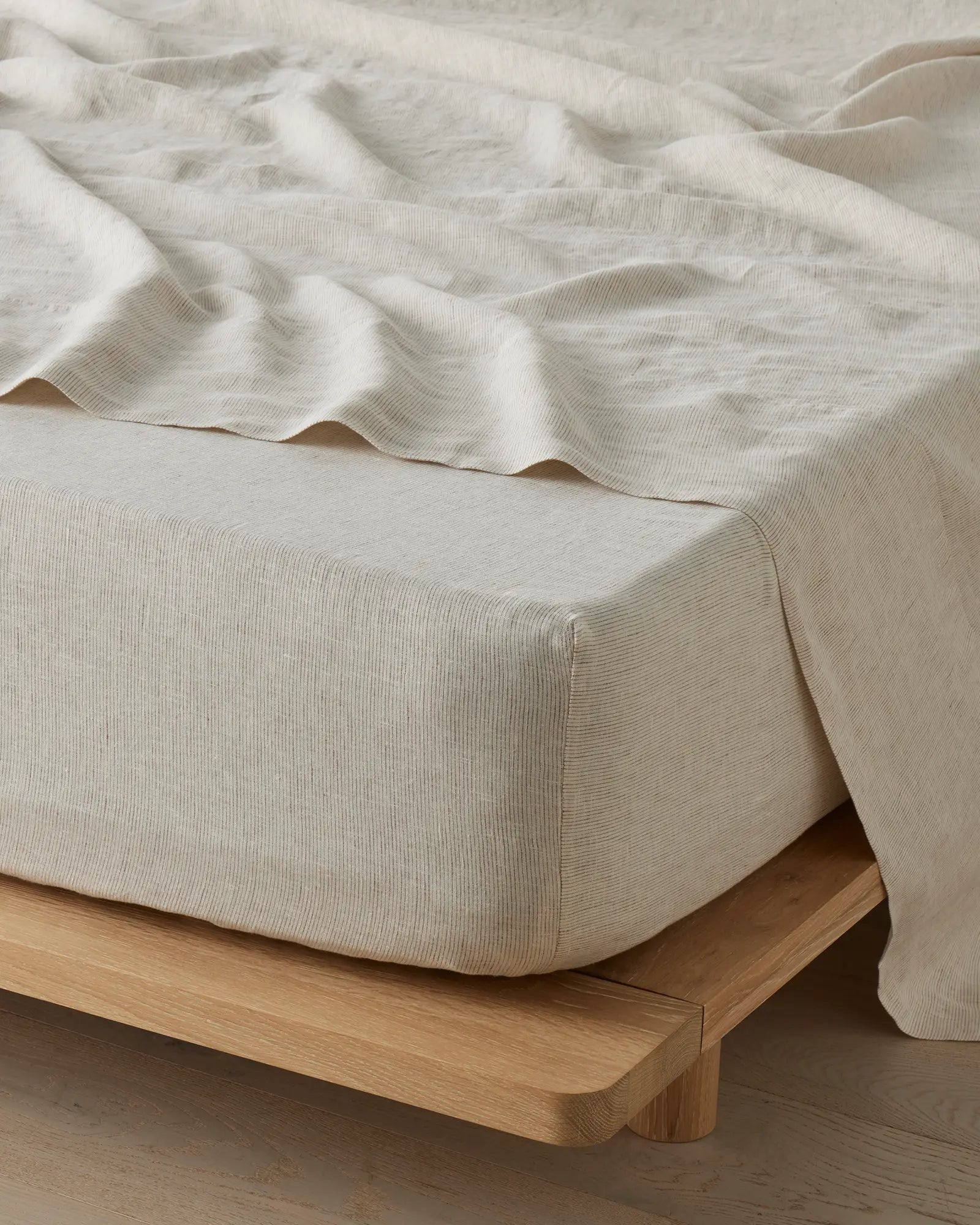 fitted sheets