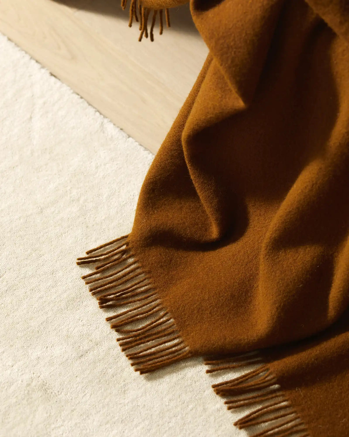 wool