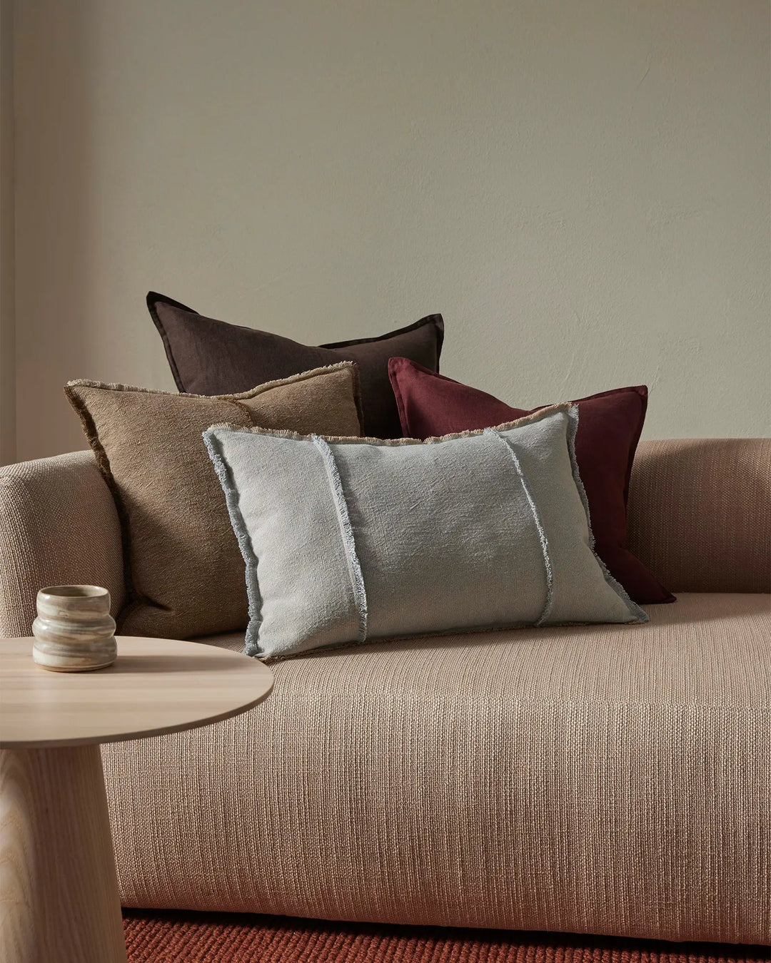 relaxed by design