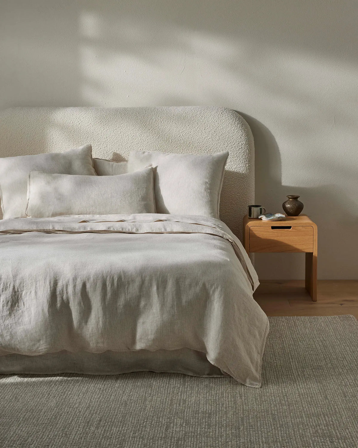 super king bedding