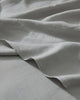 Ravello Flat Sheet Silver