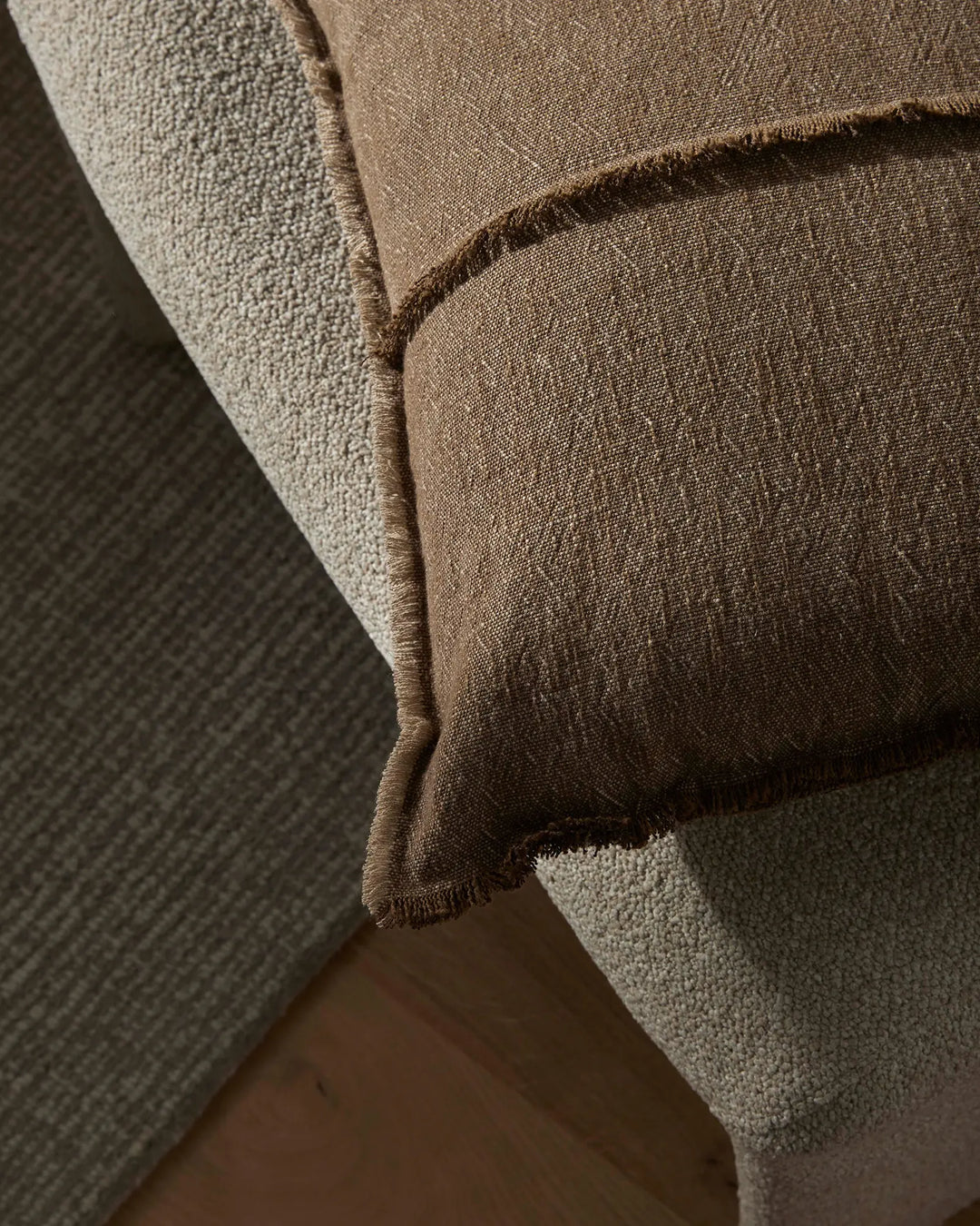 Adela Cashmere