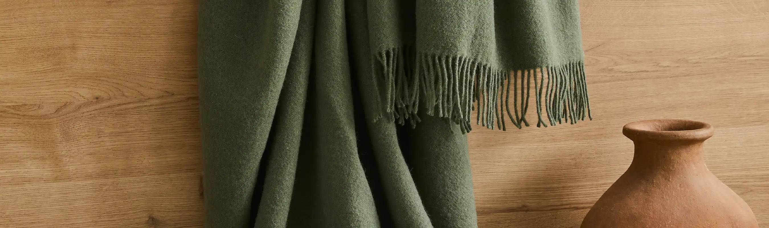 natural fibres