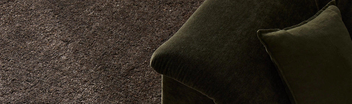 marceau plush wool blend