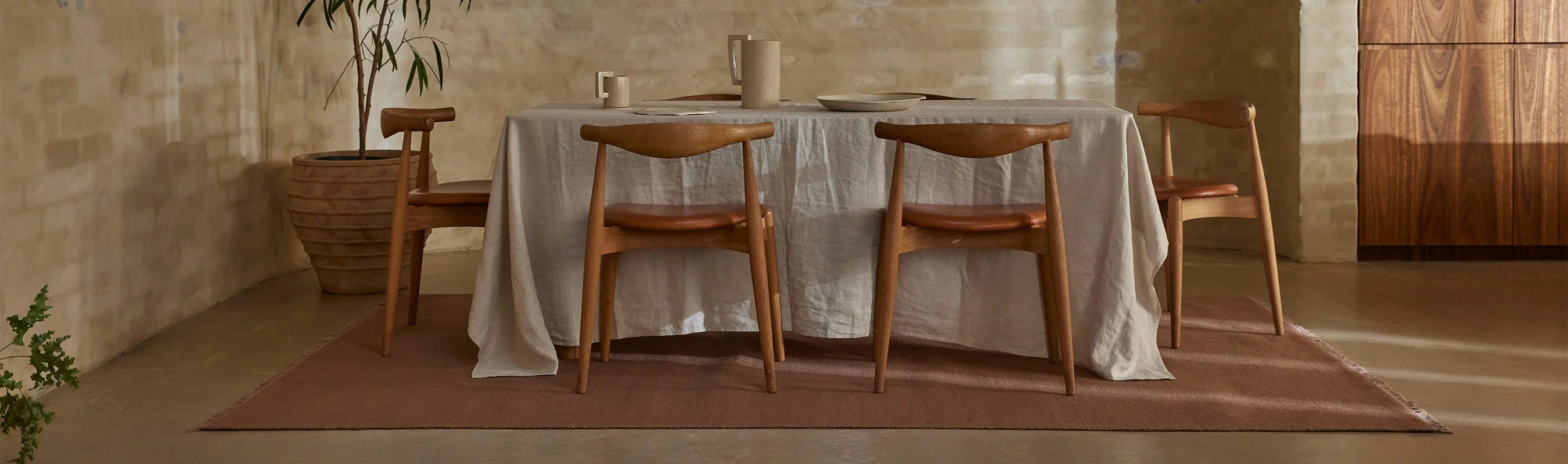 jacqueline flatweave