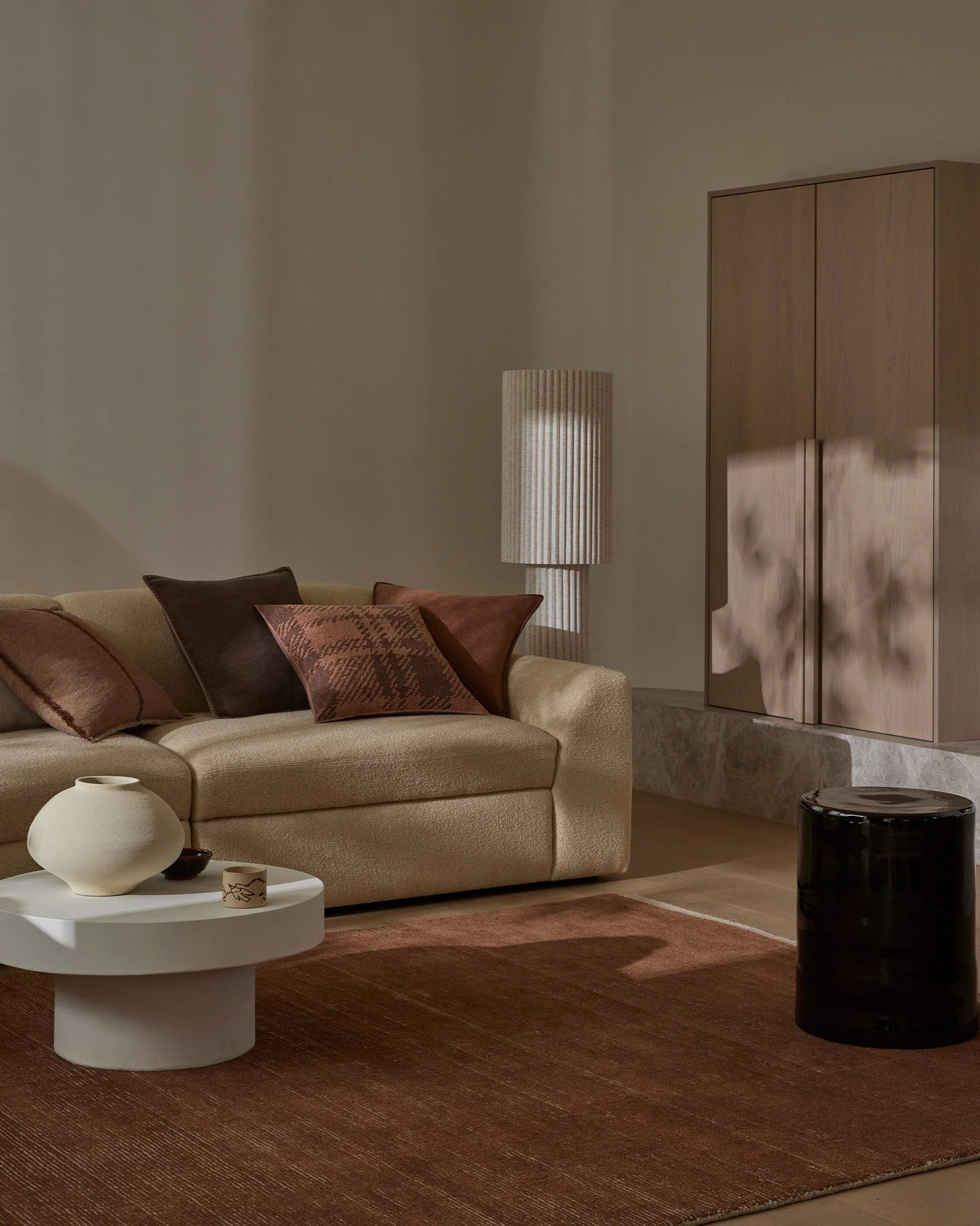 designer cushions