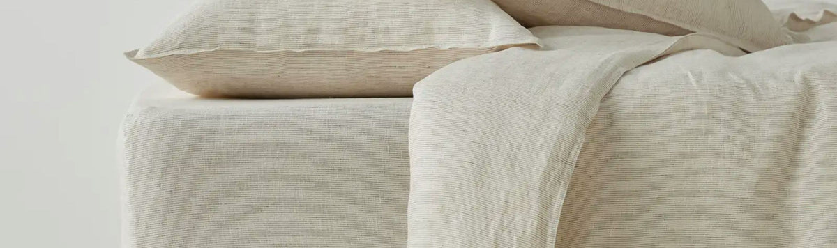 fitted sheets