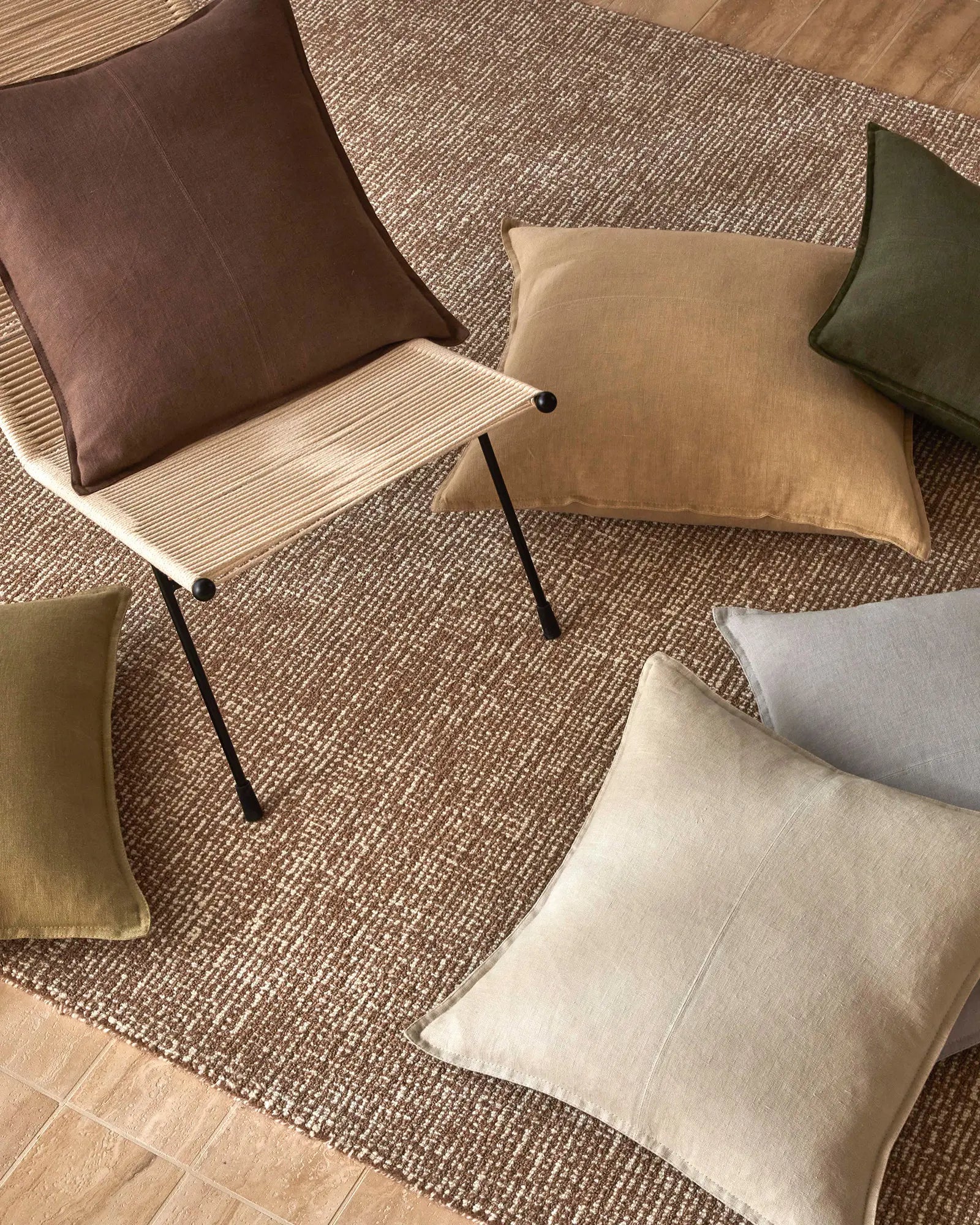 linen
