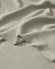 Ravello Flat Sheet Bone