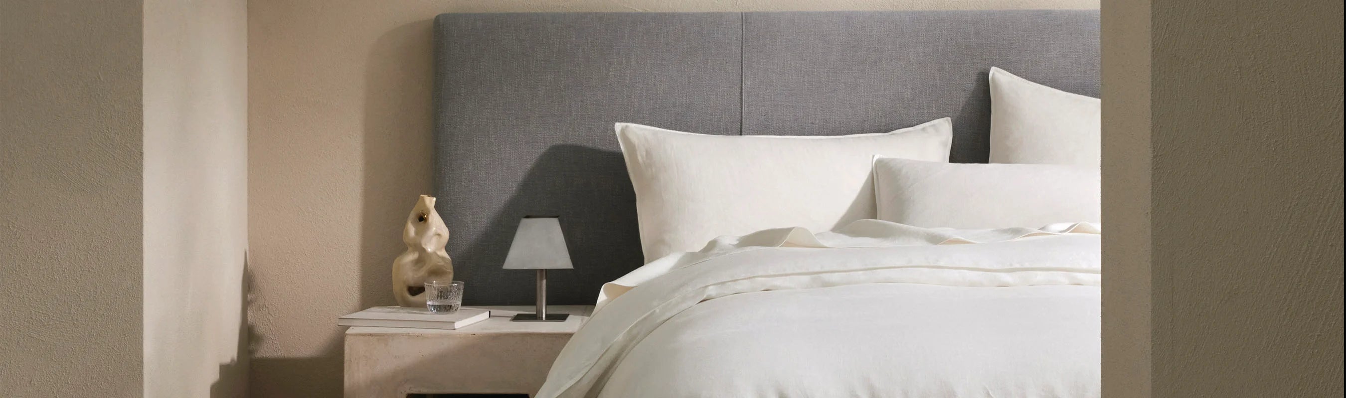single bedding