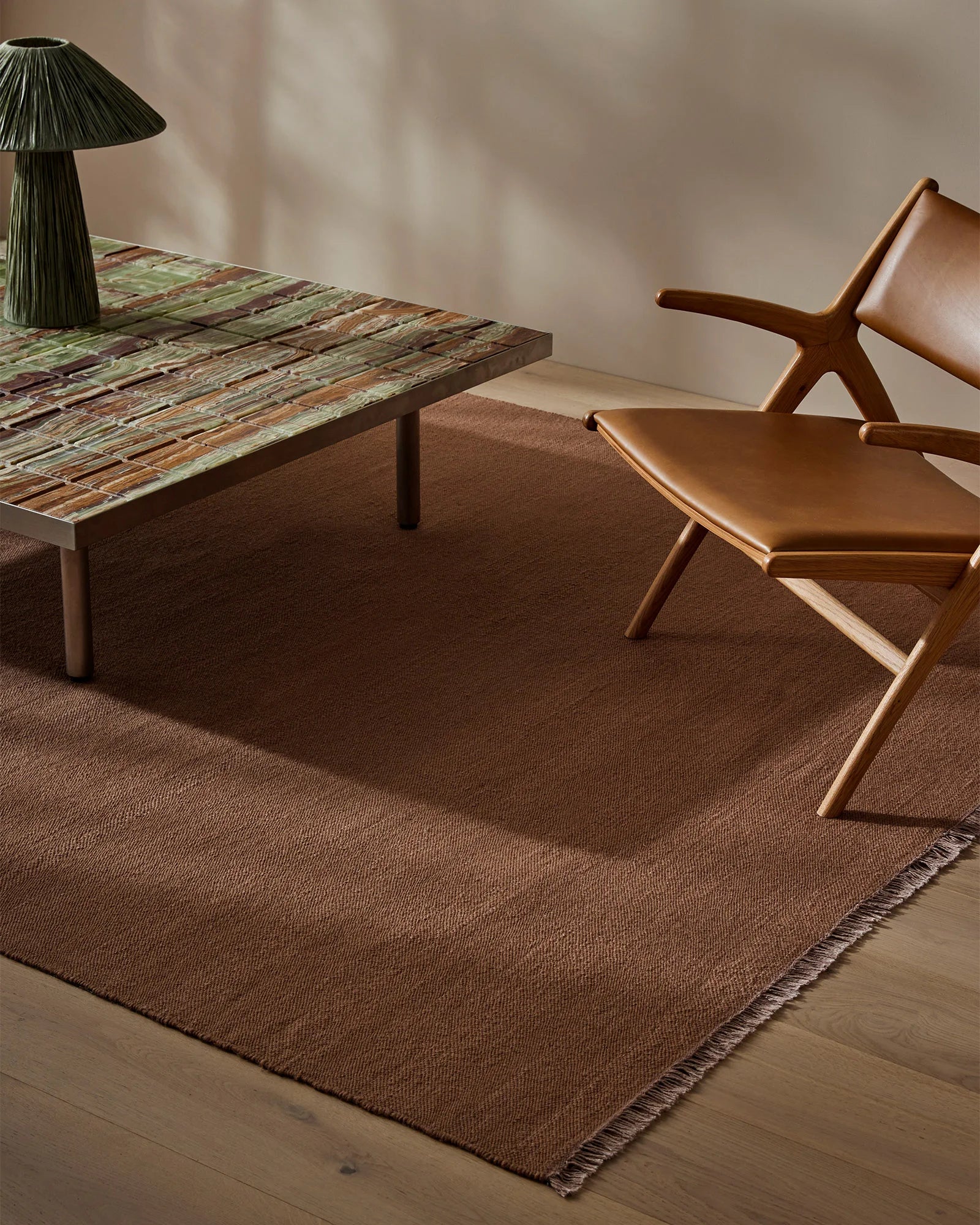 jacqueline flatweave