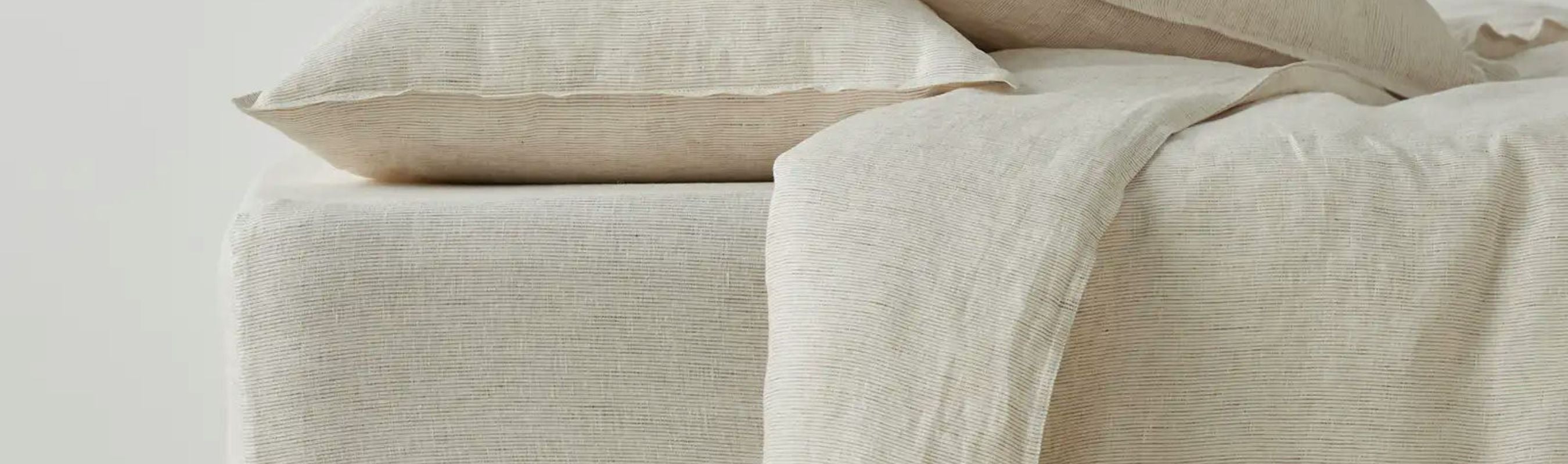 fitted sheets