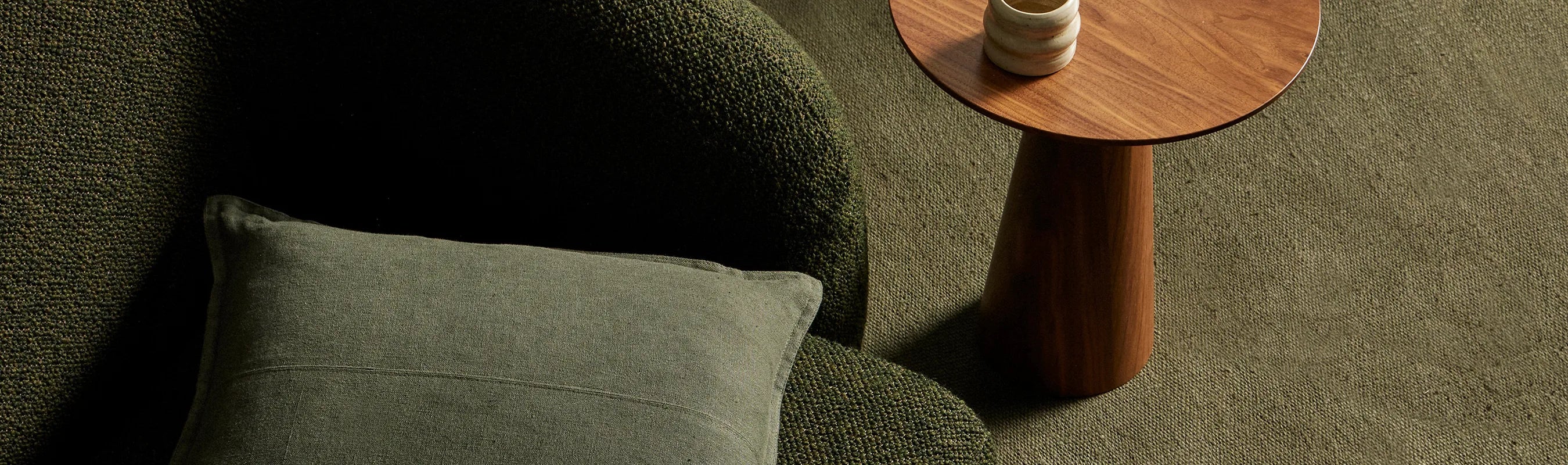 green tones
