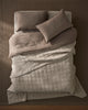 Ravello Coverlet Bone