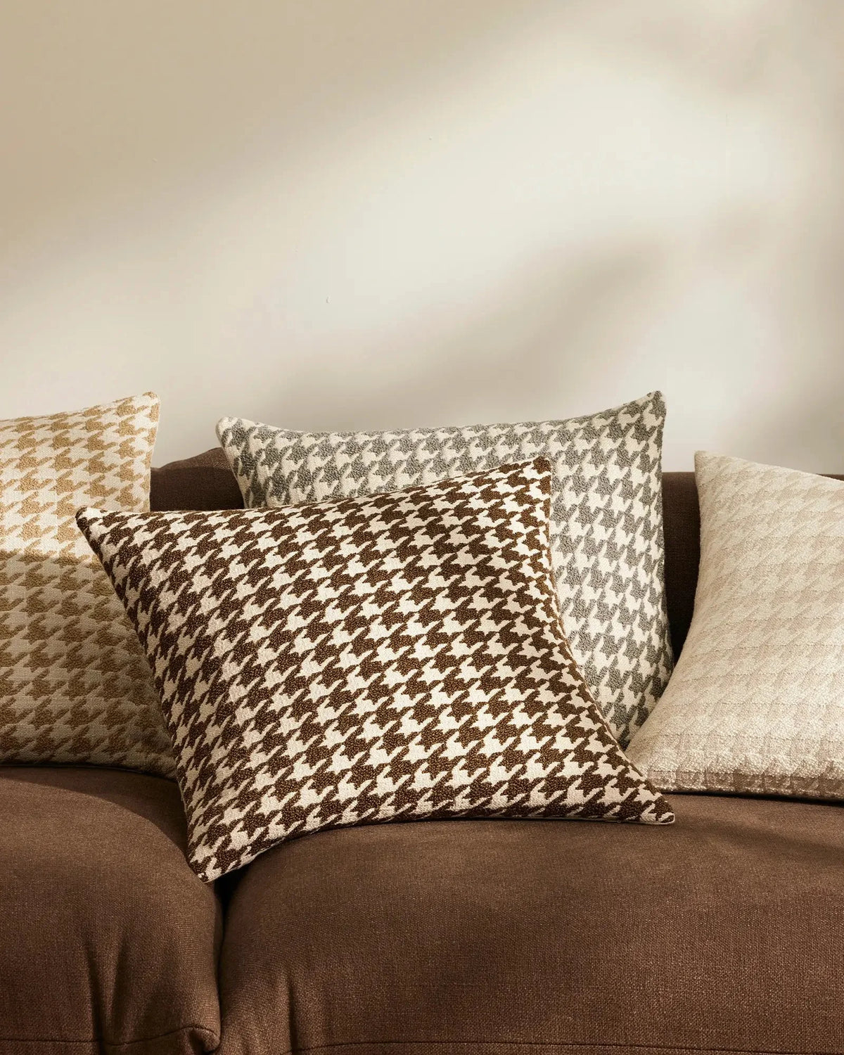 giovanni houndstooth